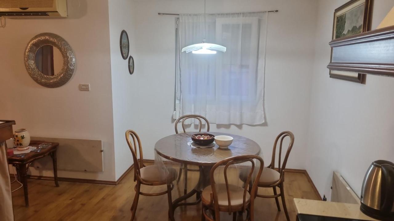 Apartamento Miro *