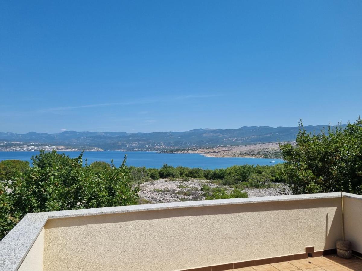 Miro Apartamento Omišalj